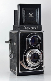 Flexaret Crown 3021032
