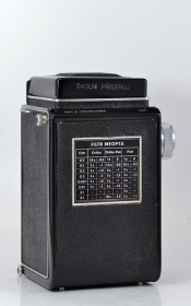 Flexaret IV školní přístroj 24471-b