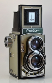 Flexaret VIIa 9-128809