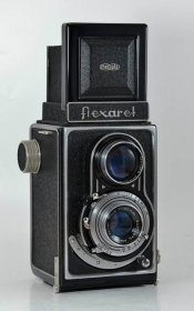 Flexaret IIa 30120810a