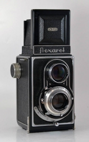 Flexaret IIa 42774