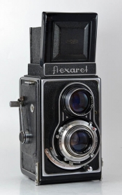 Flexaret IIIa 3062164a