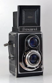 Flexaret IIIa 3067149a