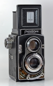 Flexaret Va 76847