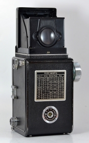 Flexaret VI 596-b