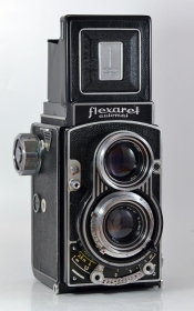 Flexaret VI 596