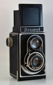 Flexaret II 033348